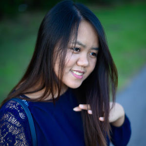 Meet your Posher, Esther